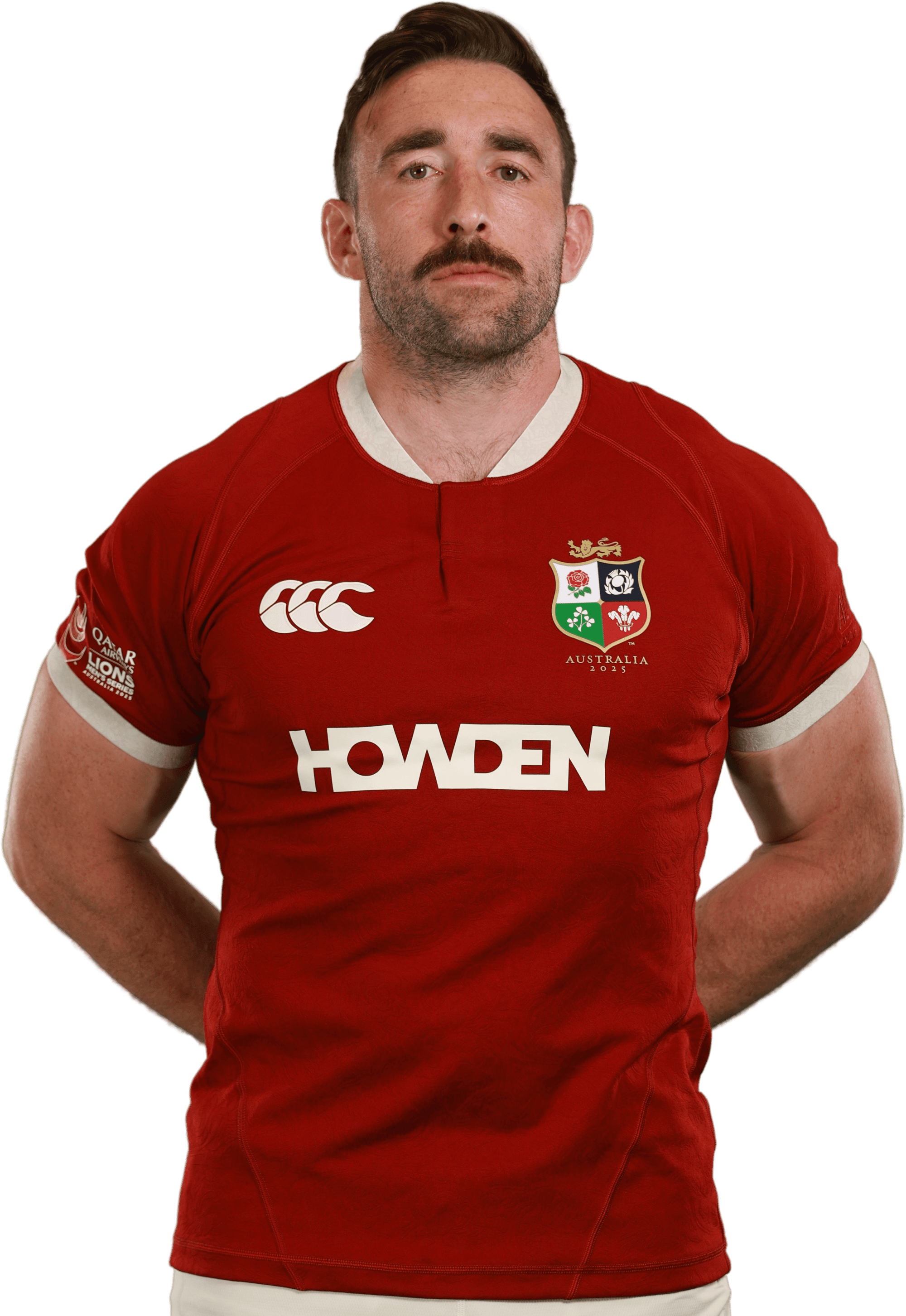 Jack Conan 2025 Headshot