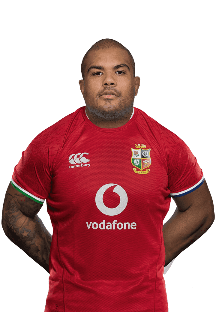 Kyle Sinckler Profile Image