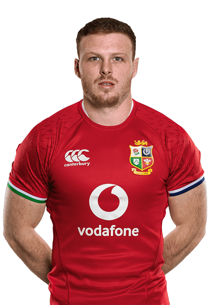 Sam Simmonds Profile Image